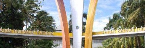 HumasKampusBudiLuhur banner