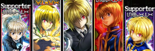 urufuhunter's profile banner image
