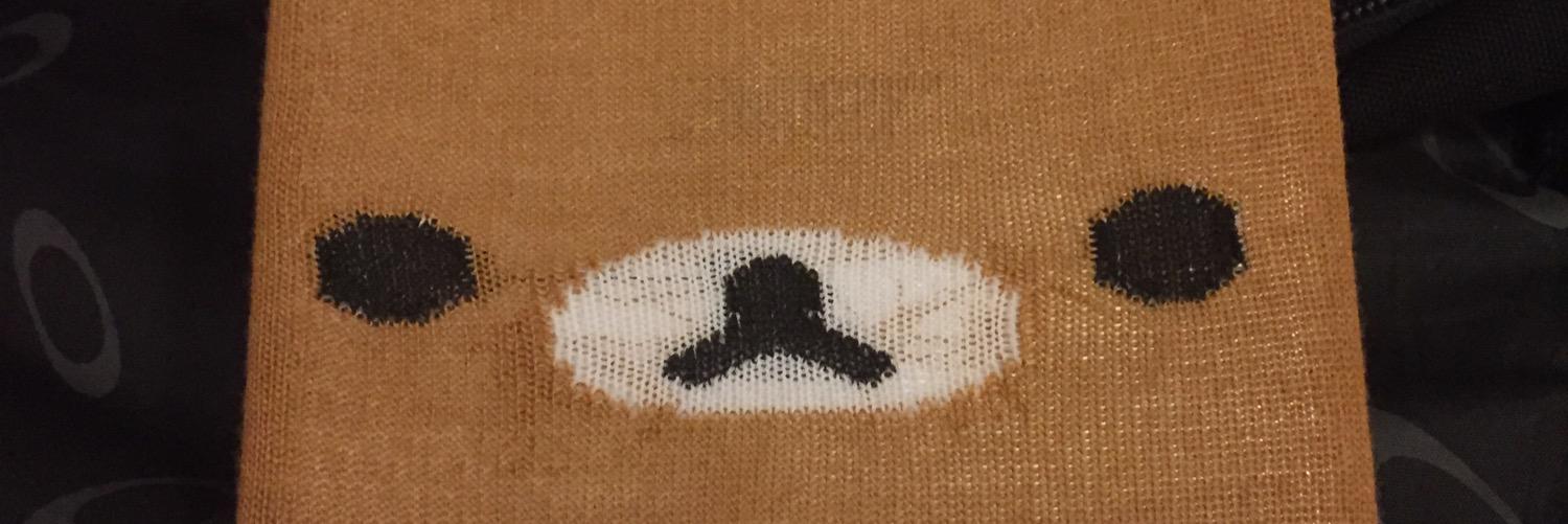 themrhanksmith's profile banner image
