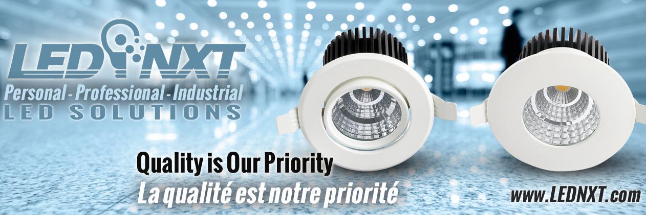 lednxt's profile banner image