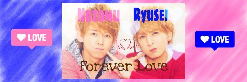 fuji_ryuuu's profile banner image