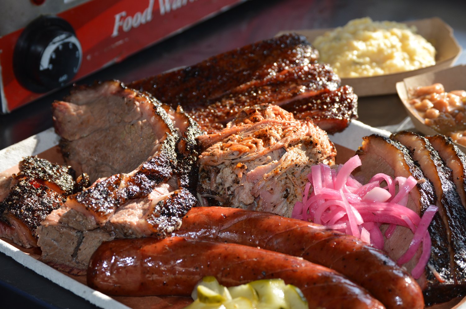 theoaktxbbq's profile banner image