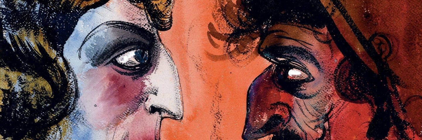 JonyKaa's profile banner image