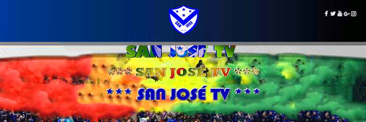 sanjosetv2's profile banner image