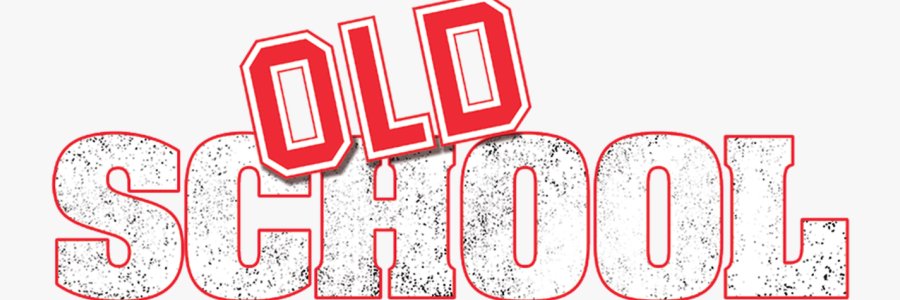 OSP - Old School Plays🏧 banner