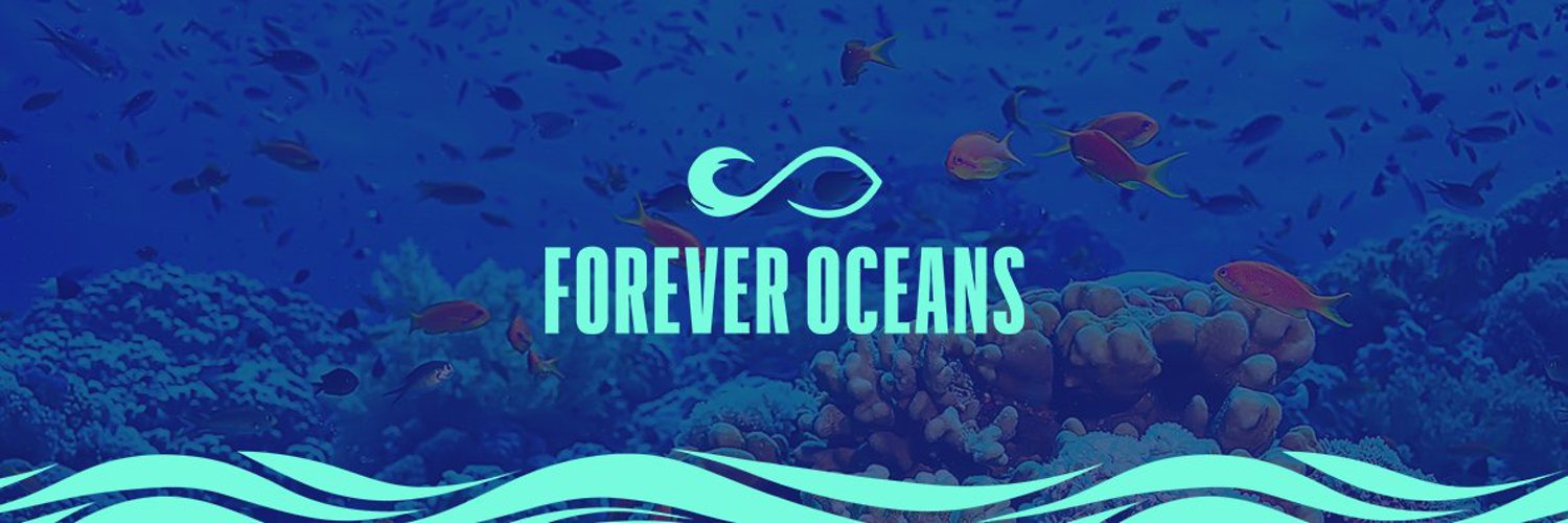 Forever Oceans Profile Banner