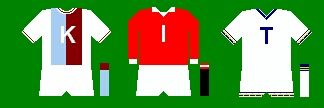 Classic Kits. banner