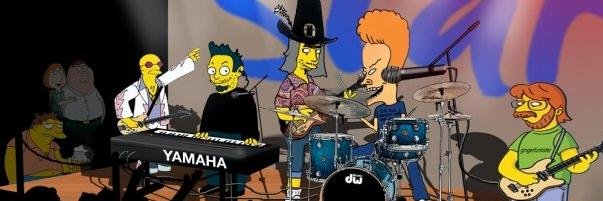 CoreyMusicProm's profile banner image