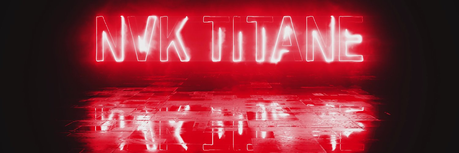 titane653's profile banner image