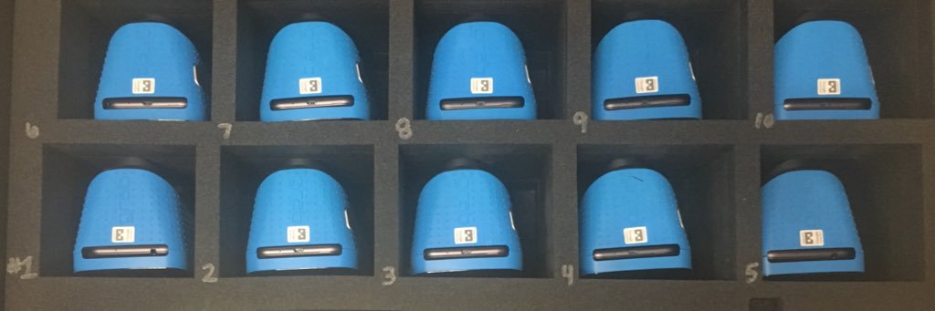 Lup-Lup Tech Talks banner