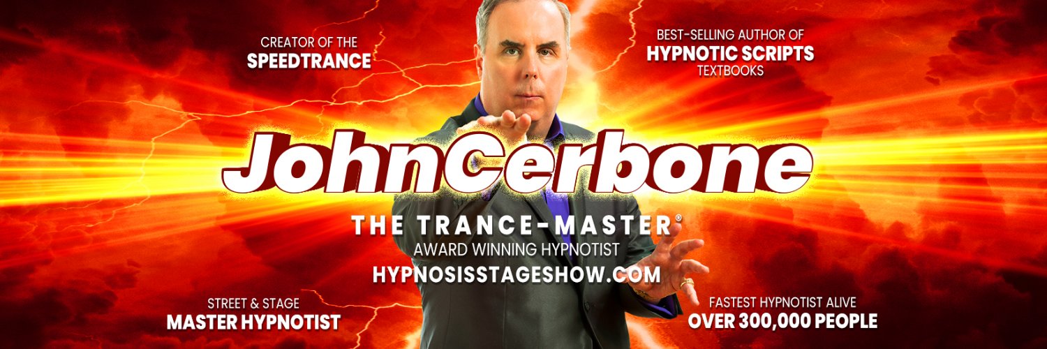 John Cerbone 🇺🇲 banner