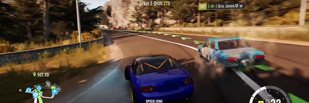 forzastayfly's profile banner image