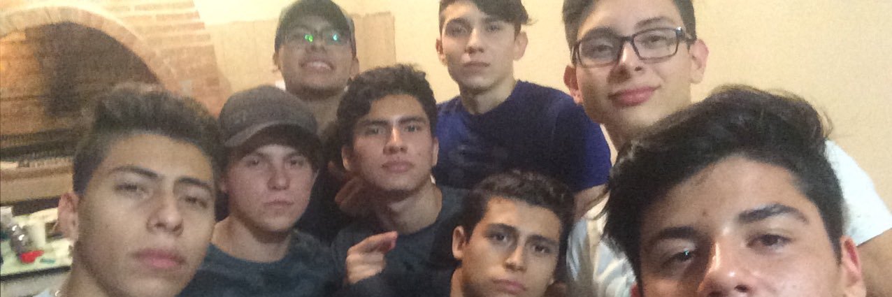JaredoOchoa's profile banner image