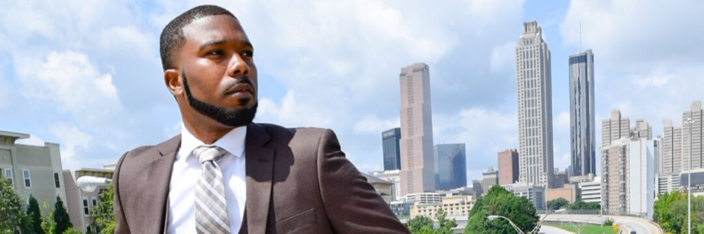 KeMcGee's profile banner image