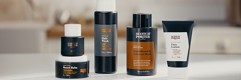 Scotch Porter banner