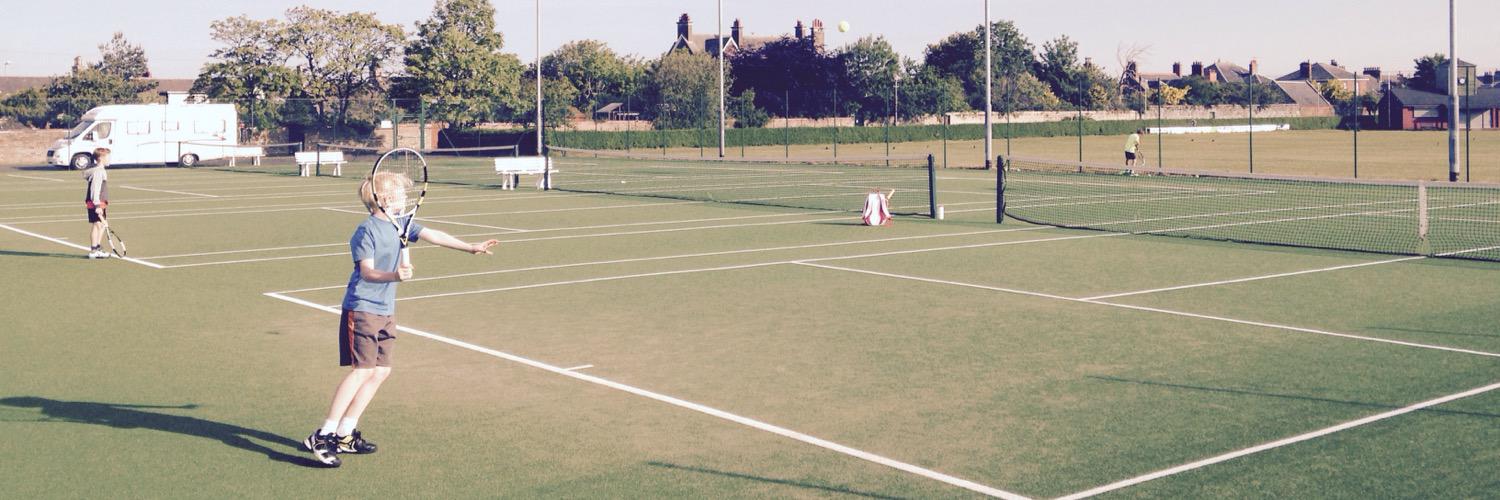 Prestwick Tennis on Twitter "Easter egg DavisCup! getting excited for daviscuptour coming to