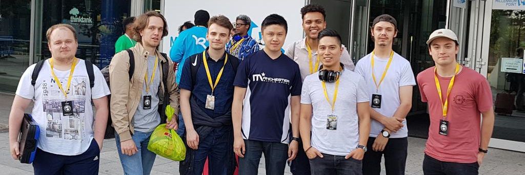 KrindanGaming banner