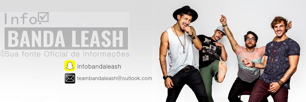 infobandaleash's profile banner image
