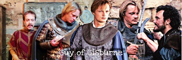 GuyOfGisburne Profile Banner