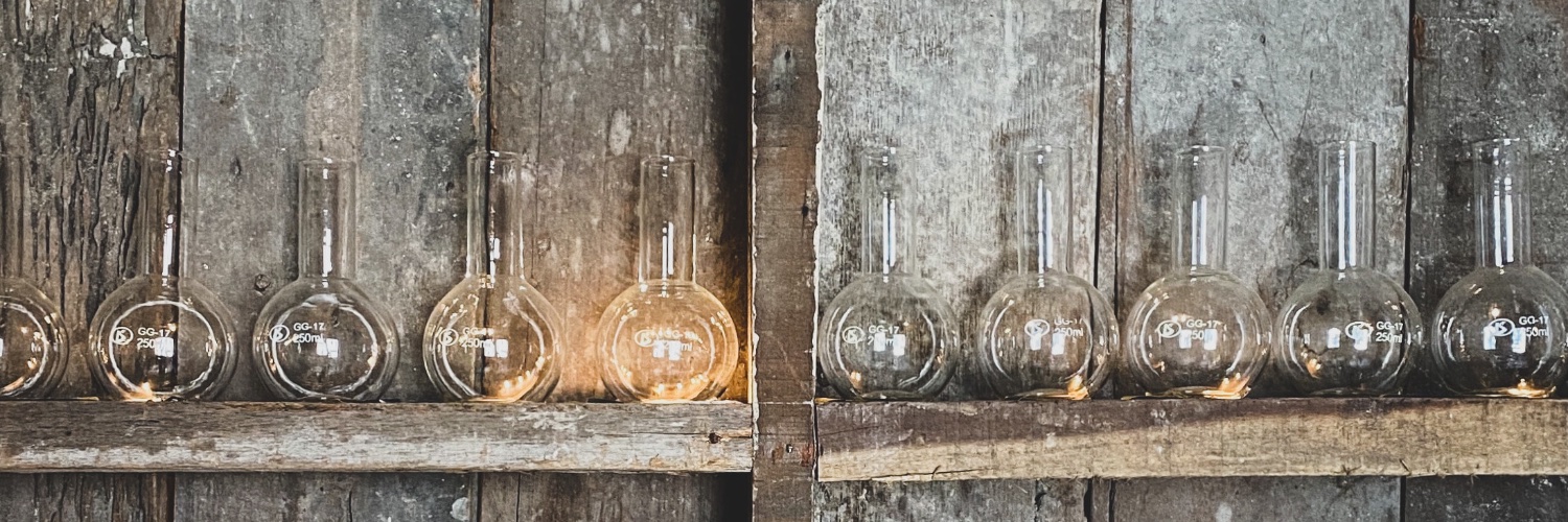 Matthew Gorr, PhD banner