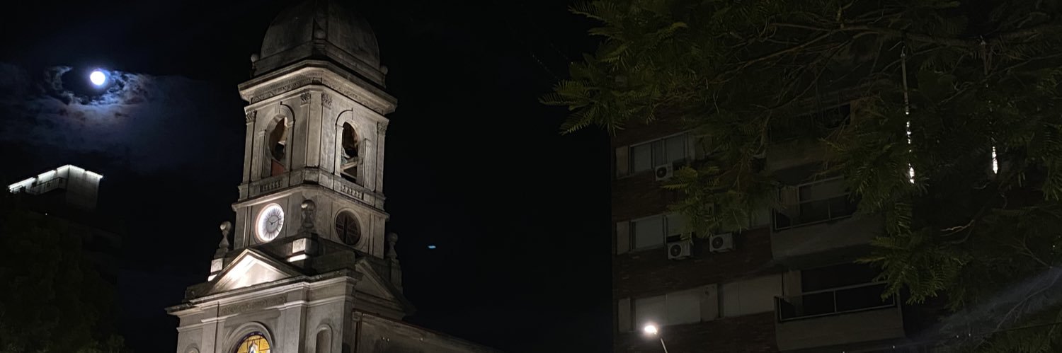 MadammMess's profile banner image