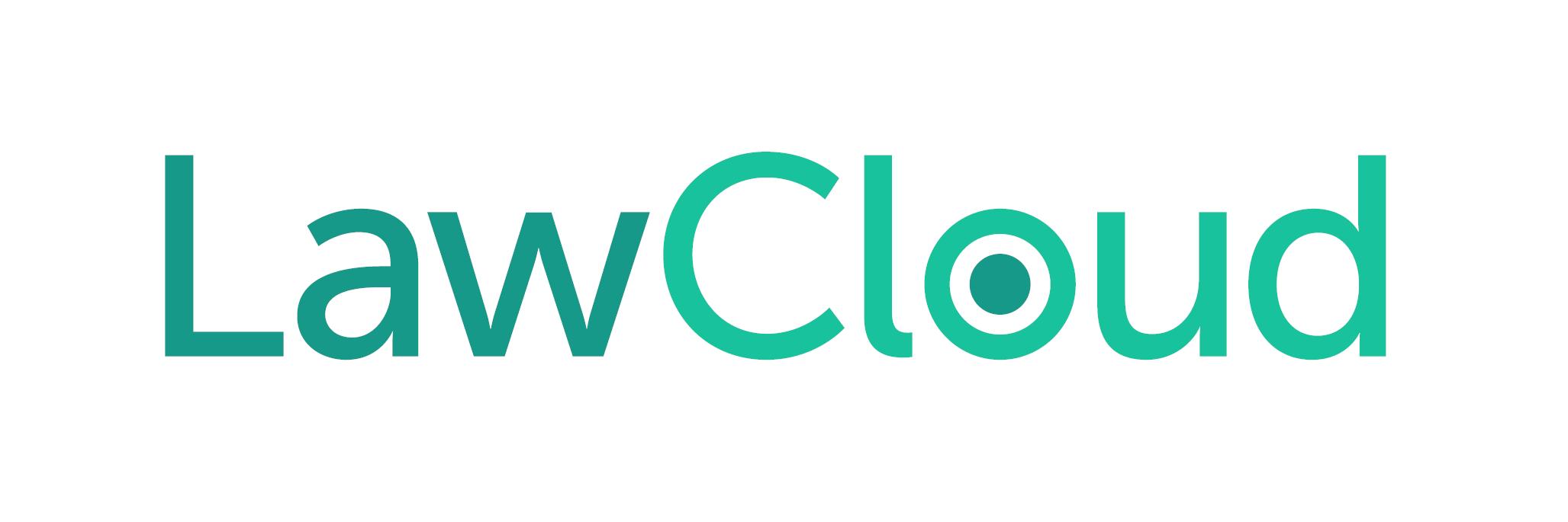 LawCloud banner