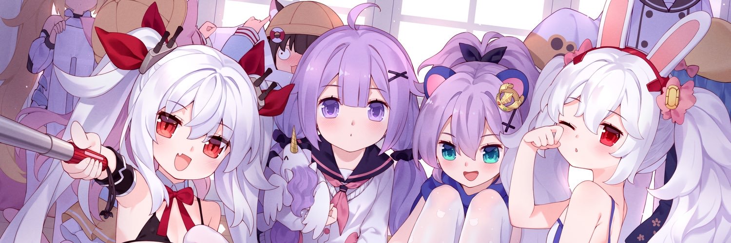 KumaLovesAnime's profile banner image
