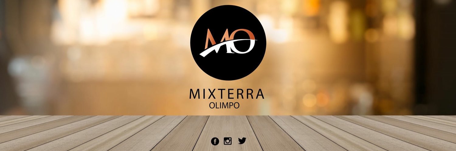Mixterravina's profile banner image
