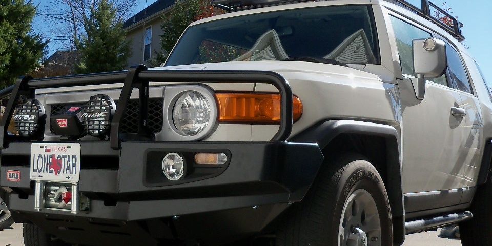 LoneStar950's profile banner image