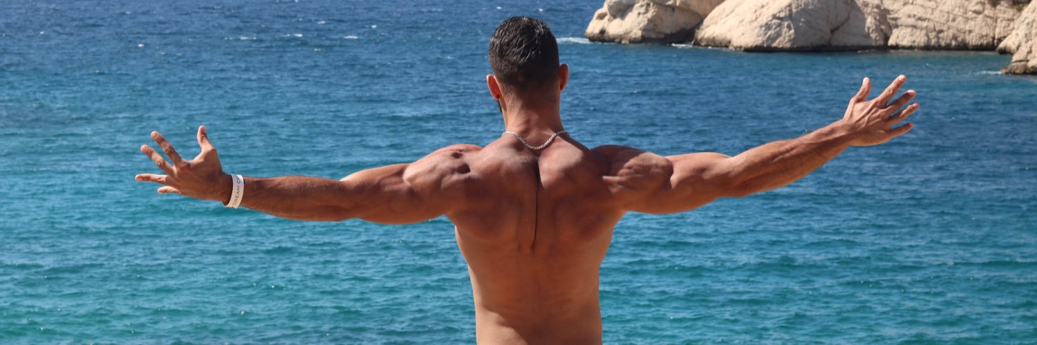 bilworkout's profile banner image