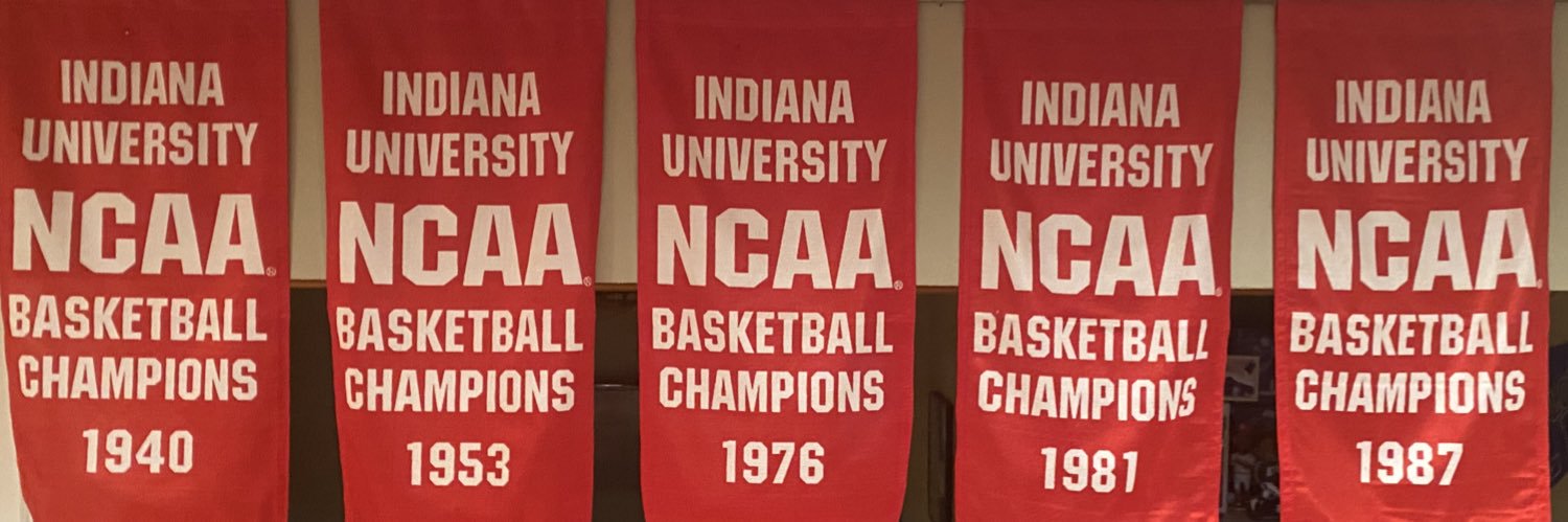 Buckwaters's profile banner image