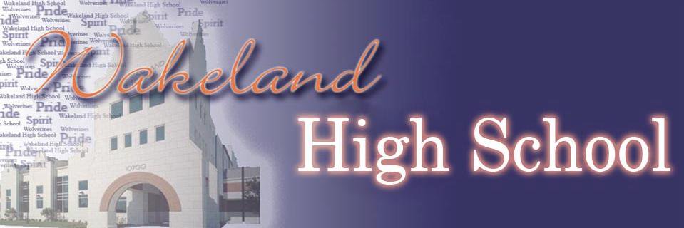 FISD HS Sports Management Program's banner