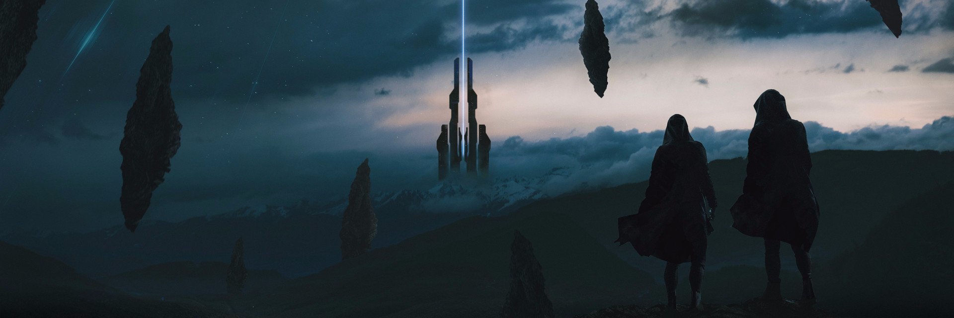 Llampee's profile banner image