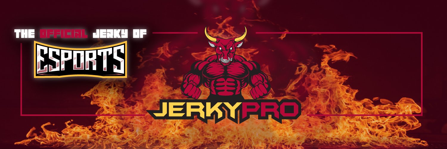 JerkyPro banner