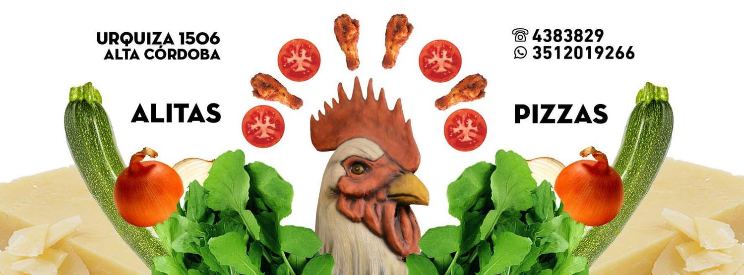 AlitasChicken's profile banner image