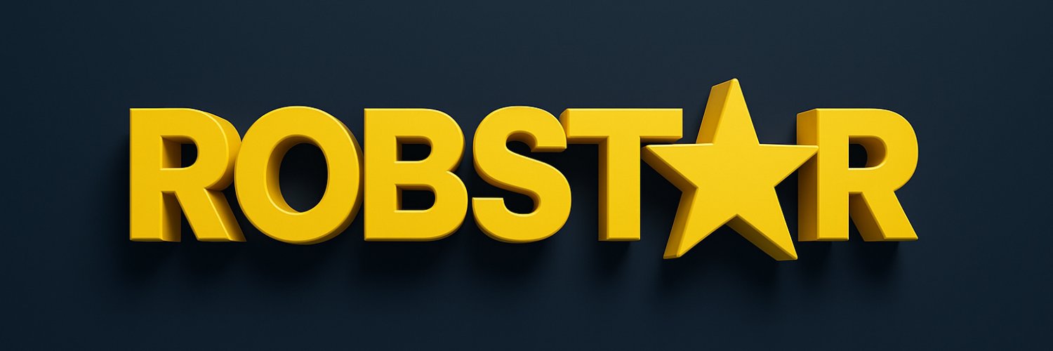 𝓡𝓞𝓑𝓢𝓣𝓐𝓡 banner