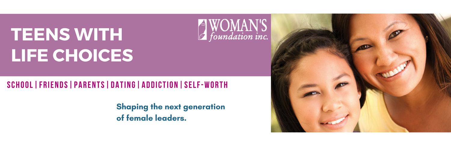 wfoundationinc's profile banner image