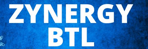 ZynergyBTL's profile banner image