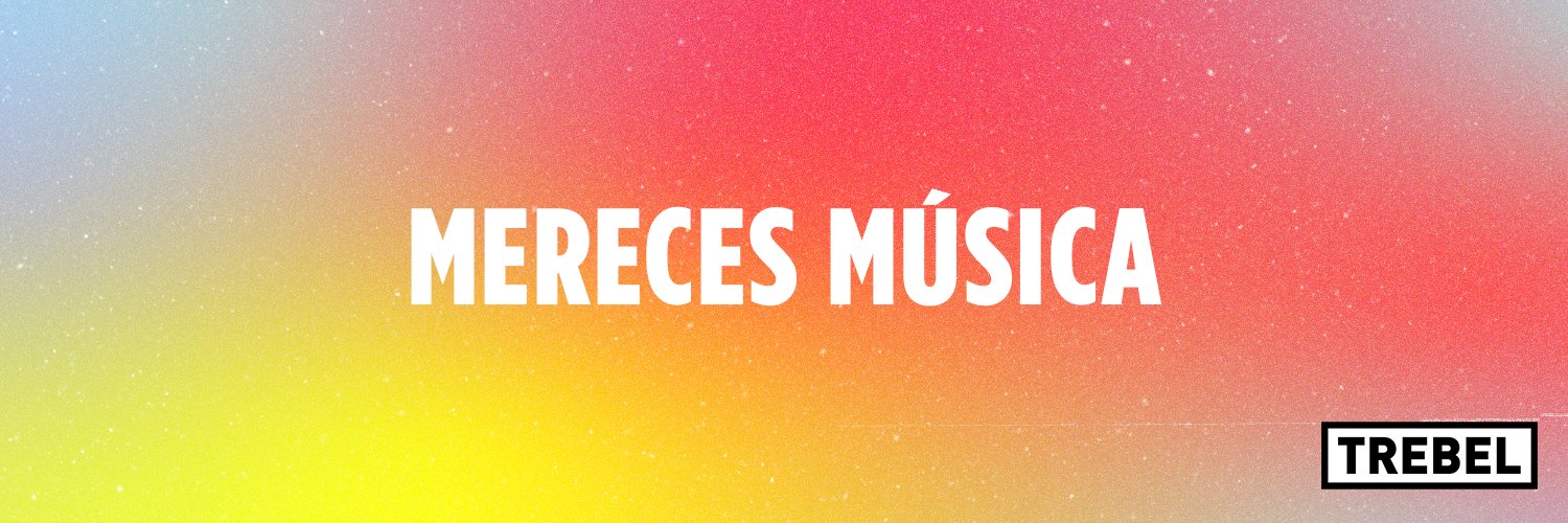 TREBEL México banner