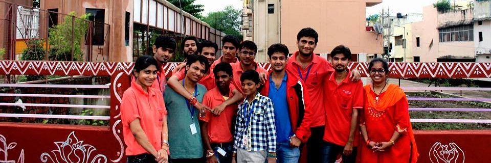 SamarpitParivar's profile banner image