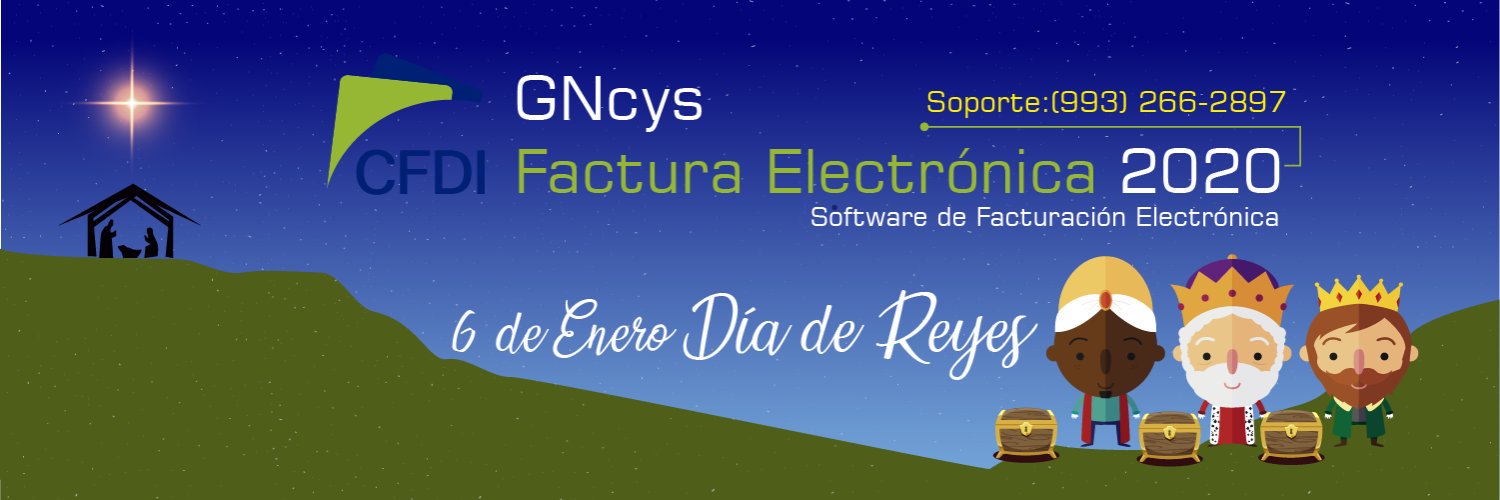 gncys_cfdi's profile banner image