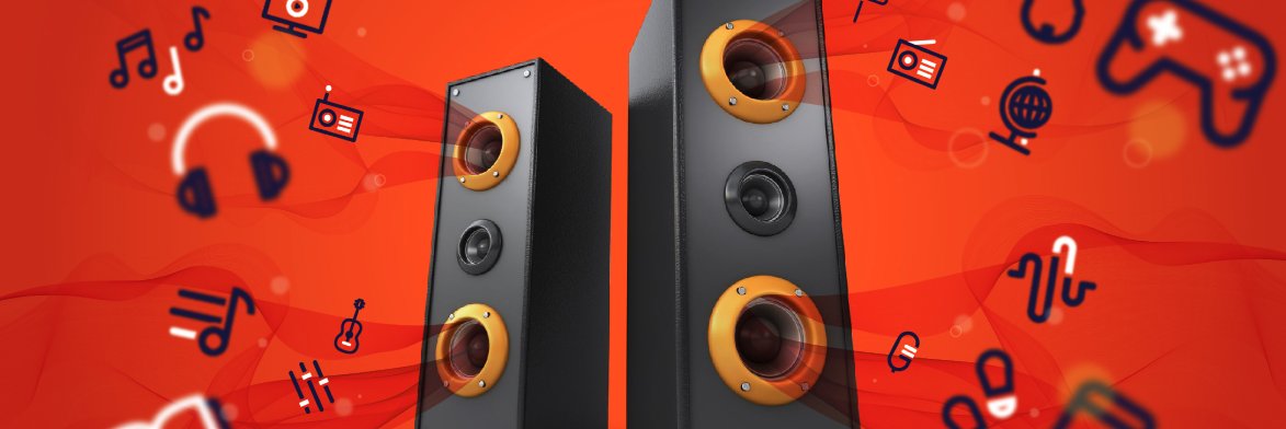 ClearAudioMedia's profile banner image
