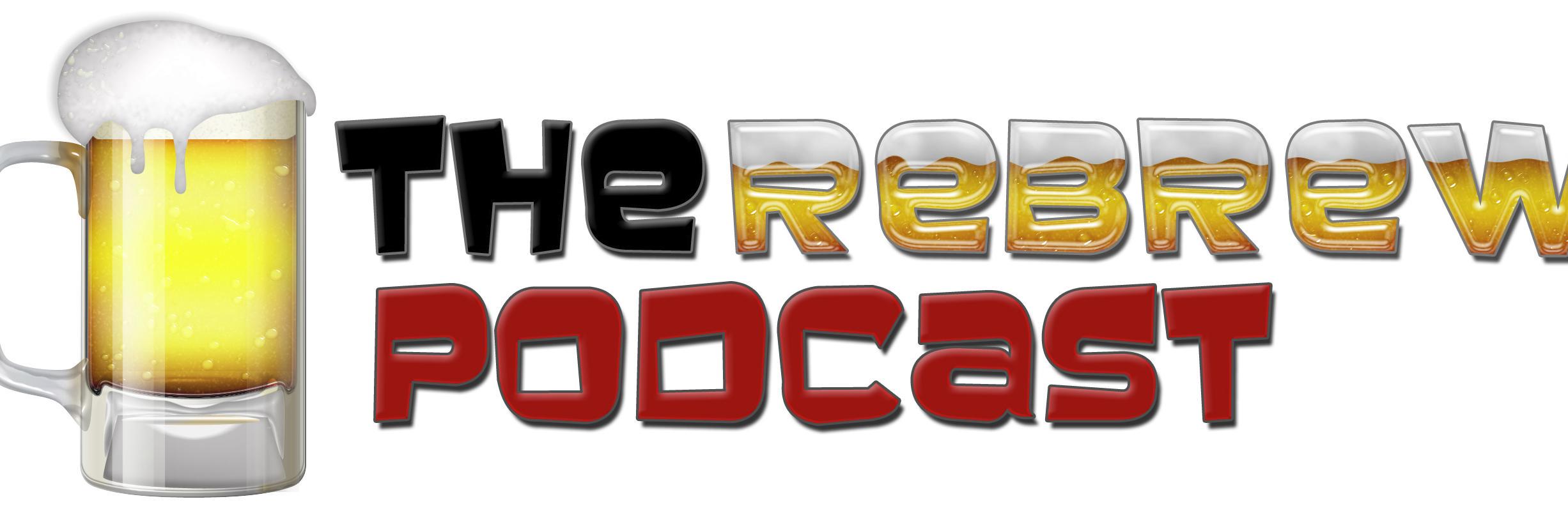 ReBrewPodcast's profile banner image