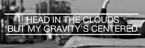 off banner