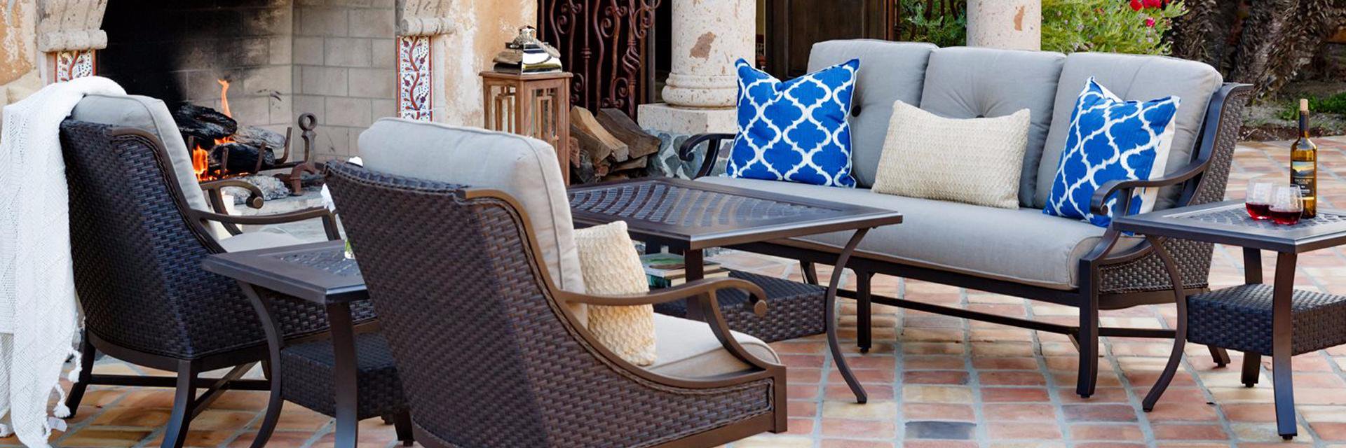 PatioLiving_com's profile banner image