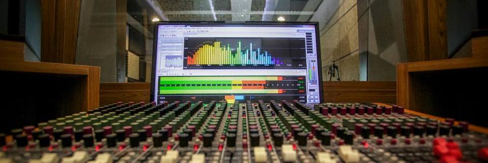 DBrecStudio's profile banner image