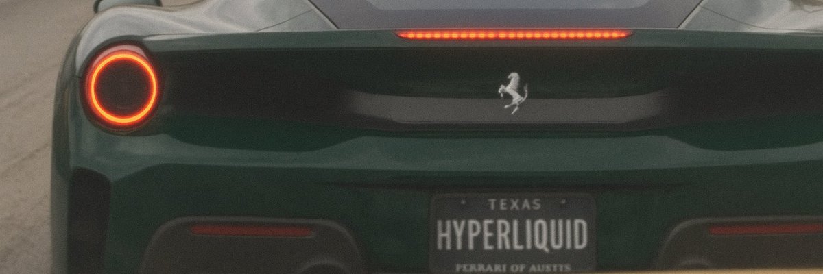 The Homelander banner