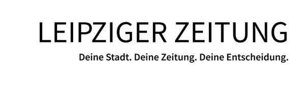 Leipziger Zeitung banner