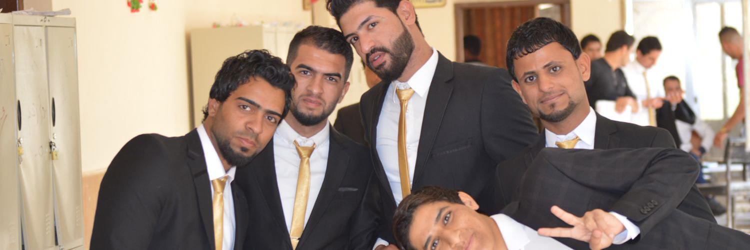 alialbssem255's profile banner image