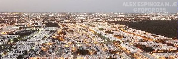 Monitor Cancún banner